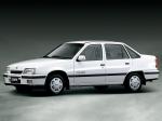 Daewoo Le Mans GSi 1989 года